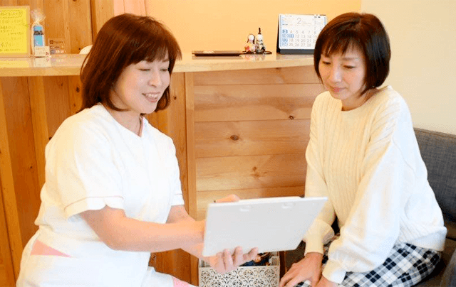 日常生活からきれいを応援!セルフケアなどのアドバイスをいたします