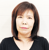 羽曳野市で美容師を経営されている平田真弓様(55歳/女性)